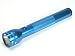 Maglite Blister 3D Cell Flashlight Blue