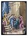 The Faerie Queene, Poem by Edmund Spenser Art Giclee Poster Print, 18x24