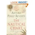 The Nautical Chart: A Novel of Adventure