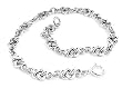 Sterling Silver Celtic...