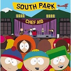 South Park: Chef Aid