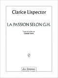 La Passion selon G. H.