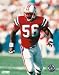 Andre Tippett New England Patriots 8x10 Photo