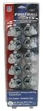 Carolina Panthers Football Helmet Lights