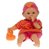 Tidoo Bright Stripe 12" Bath Baby