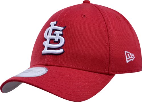 New Era St. Louis Cardinals Youth Pinch Hitter Wool Replica Adjustable Cap (Scarlet)