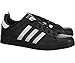Adidas Men's Superstar Vulc Adv Skate Shoe