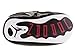 Nike Jordan Toddlers Jordan 11 Retro Gift Pack Basketball Shoe