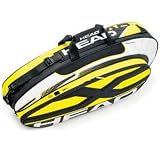 Head 2008 Extreme Pro 3 Tennis Racuqet Bag - 283239