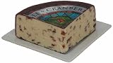 Wensleydale with Cranberries (10 ounces) by Gourmet-Food.com
