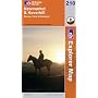 Newmarket and Haverhill, Barrow, Clare and Kedington (Explorer Maps) (Explorer Maps)