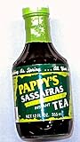 Sassafras Liquid Tea Concentrate, 12 oz.