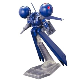 HGUC 1/144 MS-21C �h���b�c�F (�@����m�K���_��0083 STARDUST MEMORY)