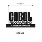 Click here to buy Cobol Programming: A Structured Approach by  Peter Abel.