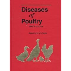 Diseases of Poultry