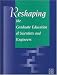 Book Reshaping the Graduate Education of Scientists and Engineers