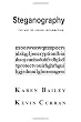 Steganography