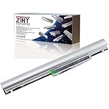 ZTHY Sliver 41wh/4cell Battery Hp Pavilion Touchsmart Sleekbook 14 15 Series Hy04 Hstnn-yb4u Hstnn-ib4u Hstnn-lb4u 717861-141 718101-001