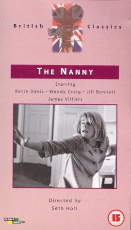 The Nanny [1965]