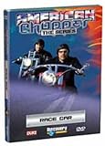 American Chopper - The Series - Race Car