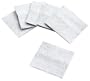 Finally Free Bikini Hair Removal Refill Patches, Package of 6