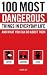 100 Most Dangerous Things in Everyday Life and What you Can Do About Them cover image