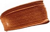 Acrylic Medium Golden Artist Colors Iridescent Copper (fine) 32oz jar