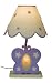 Lambs & Ivy Sweet as a Daisy Lamp with Shade