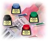 Pilot Pen 43500 Refill Permanent Marker Ink Black 1 Oz.