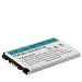 Motorola V300 V400 V600 V551 V500 V330 Slim Battery