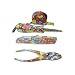 Pretty Womens Floral Tool Set
