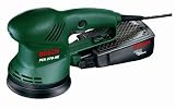 from Bosch Bosch PEX270AE Random Orbital Sander Model PEX270AE