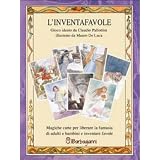 L'inventafavoledi Claudio Pallottini