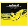 Johann Christian Bach: Complete Opera Overtures
