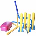 Stomp Rocket Junior Glow Kit