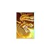 Search : Max Protection Neo Sleeves Fire Dragon Card Sleeves (Yugioh Size)