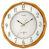 シチズン｜シチズン CITIZEN 電波時計 4MY760-006