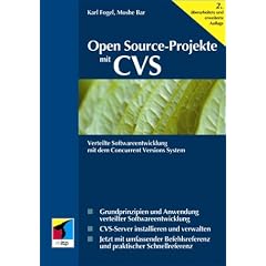 Open Source-Projekte mit CVS