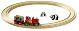 Eigenschaften BRIO GmbH 33001 / Brio 33001000 - BRIO®-Bahn Panda Set