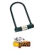 OnGuard Bulldog STD Lock
