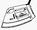 Proctor Silex 17520 Easy Press Lightweight Iron