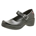 ECCO Women's Casual Clog Mary Jane