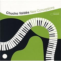 New Conceptions