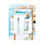 Munchkin Diaper Change Organizer by Munchkin