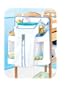 Munchkin Diaper Change Organizer