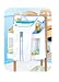 Munchkin Diaper Change Organizer