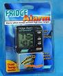 RV/Marine Refrigerator Alarm