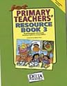 Jet Primary Teachers' Resource Book: No. 3: Photocopiable Activities for Teaching English to Young Children