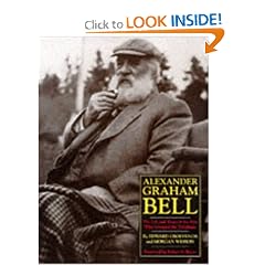 Alexander Graham Bell