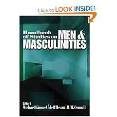 Handbook of Studies on Men and Masculinities